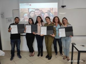 מהדורת יוני 2022 - המכללה האקדמית גליל מערבי