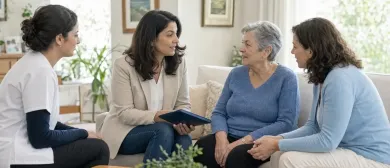 מה זה עבודה סוציאלית? – על המקצוע התפקידים והלימודים
