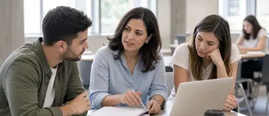 עבודה סוציאלית בגיל 40+: כל מה שצריך לדעת לפני שמתחילים